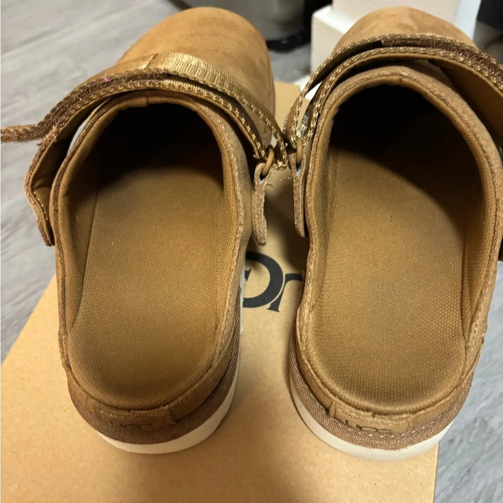 UGG Golden star clogs - Picture 7 of 11